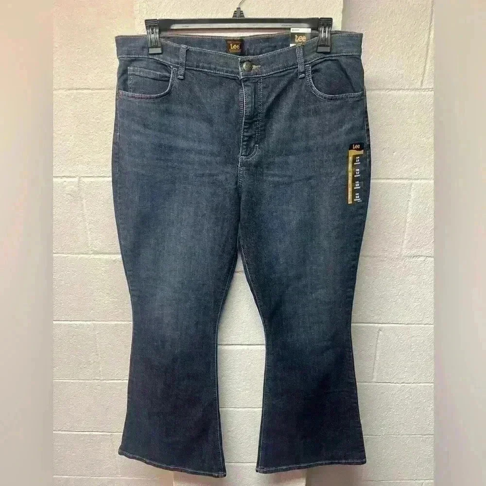 Lee denim jeans